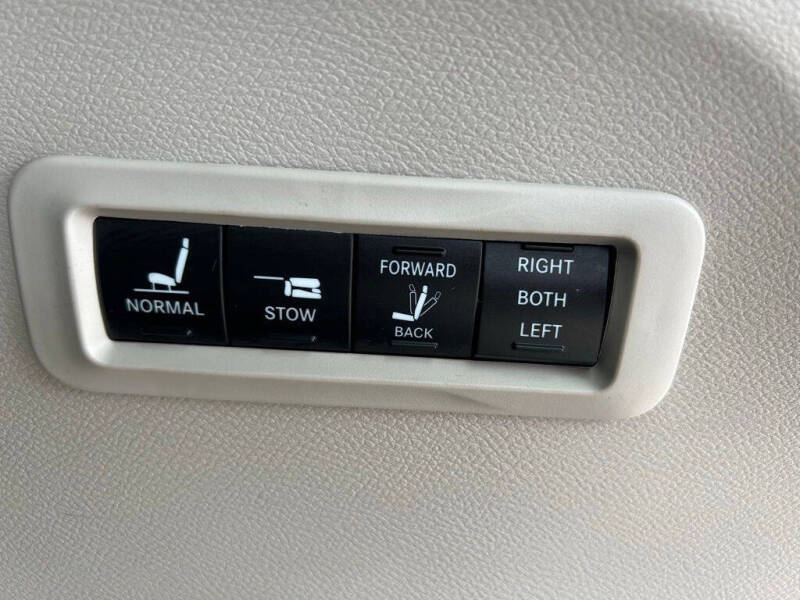 2021 Chrysler Pacifica Limited