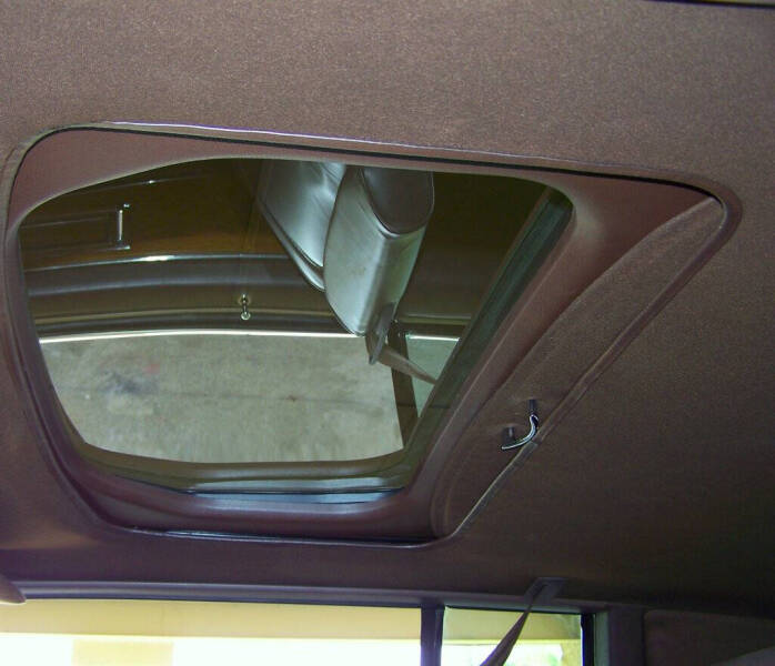 1982 Cadillac Eldorado