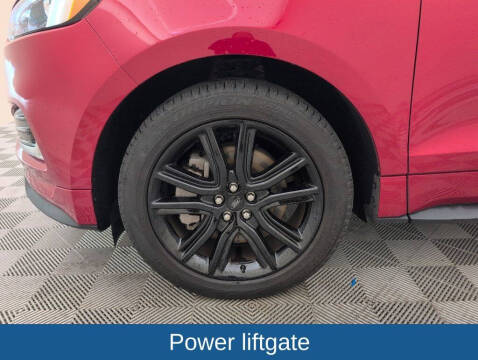 2024 Ford Edge ST-Line