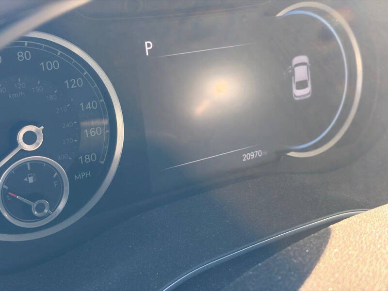 2025 Genesis G70