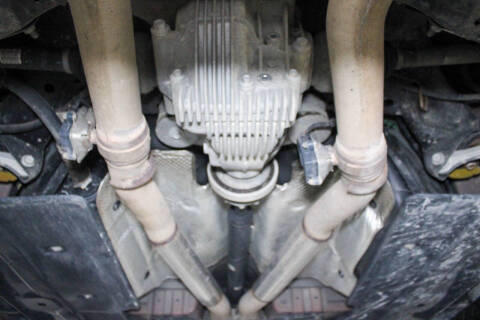 2021 Dodge Charger SRT Hellcat Redeye