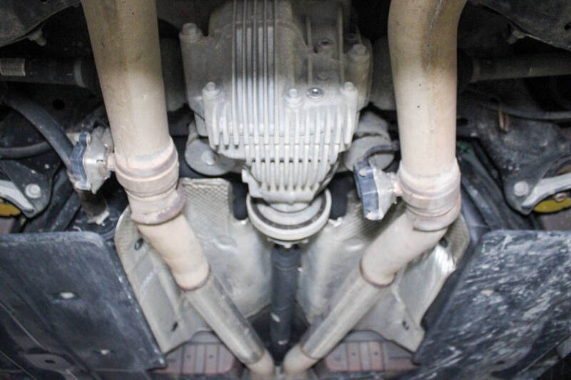 2021 Dodge Charger SRT Hellcat Redeye