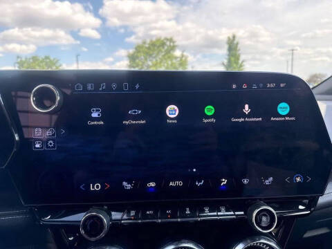 2024 Chevrolet Blazer EV 2LT