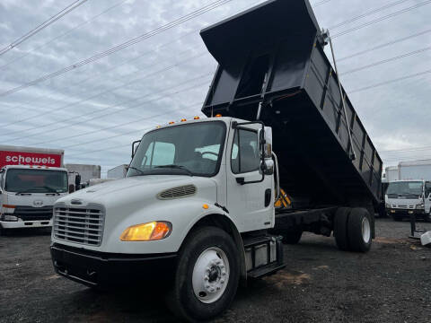 2011 Freightliner M2 106 for sale at Mario's Motors Inc in Leesburg VA