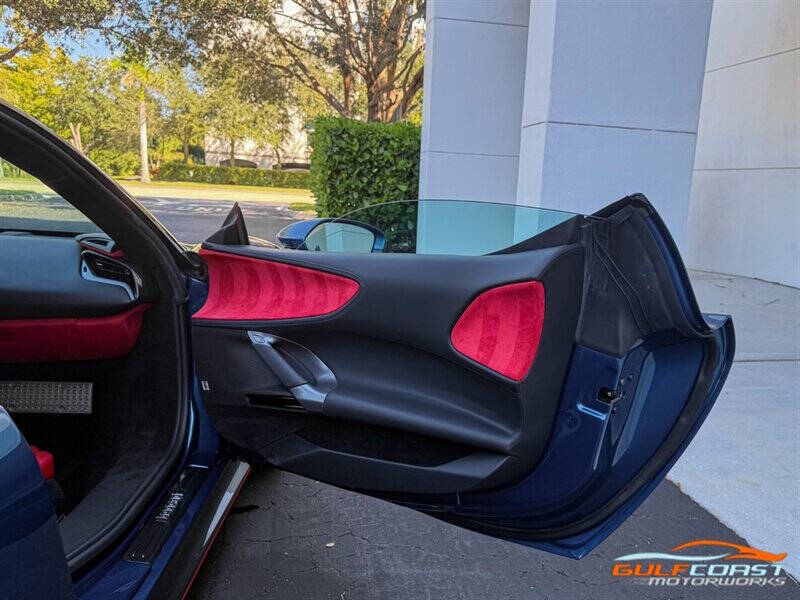 2023 Ferrari SF90 Stradale