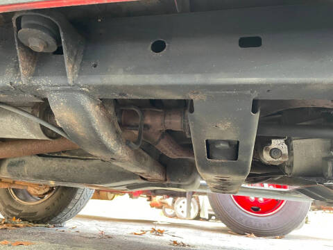 2010 HUMMER H3 Alpha