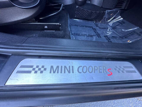 2013 MINI Countryman Cooper S