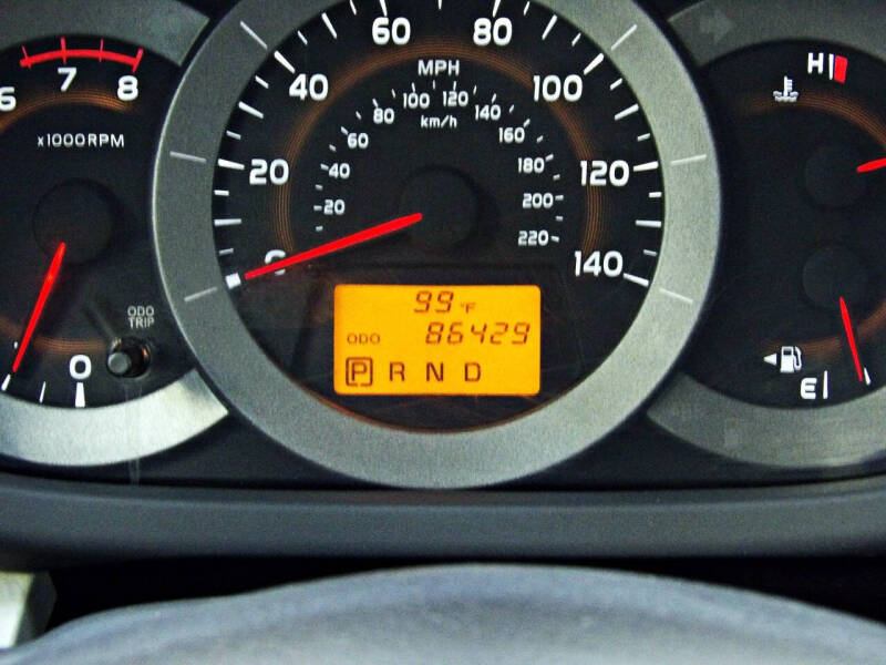 2011 Toyota RAV4