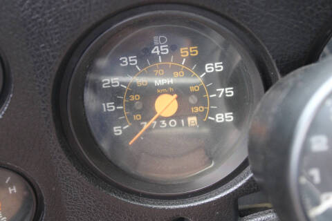 1978 Chevrolet C/K 10 Series