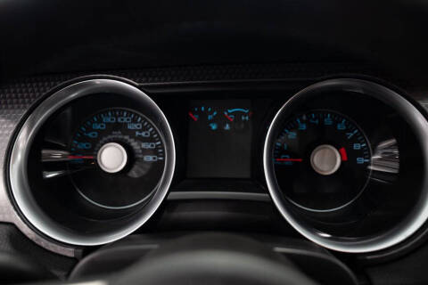 2012 Ford Mustang Boss 302