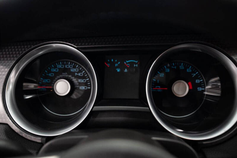 2012 Ford Mustang Boss 302