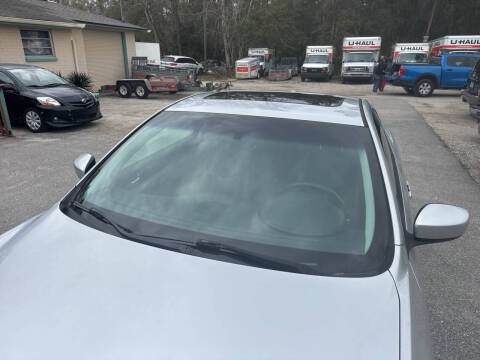 2008 Infiniti G37 Sport