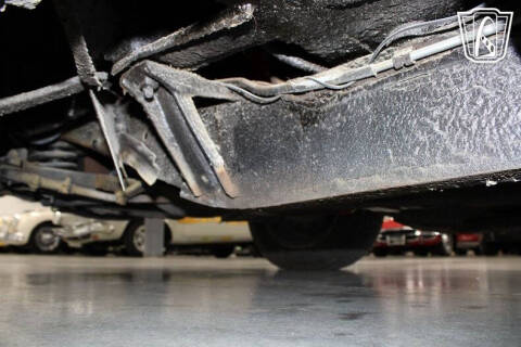 1956 Ford Thunderbird