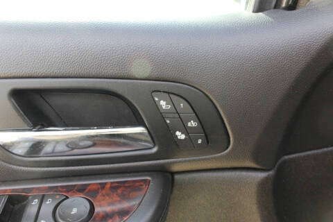 2008 GMC Yukon XL Denali