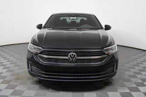 2022 Volkswagen Jetta for sale at Southern Auto Solutions-Jim Ellis Volkswagen Atlan in Marietta GA