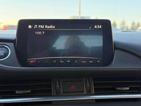 2020 Mazda MAZDA6 Grand Touring Reserve