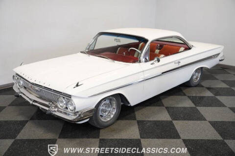 1961 Chevrolet Impala