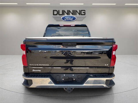 2022 Chevrolet Silverado 1500 Limited