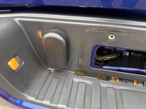 2016 Chevrolet Colorado Work Truck