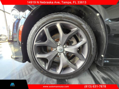 2019 Dodge Charger GT