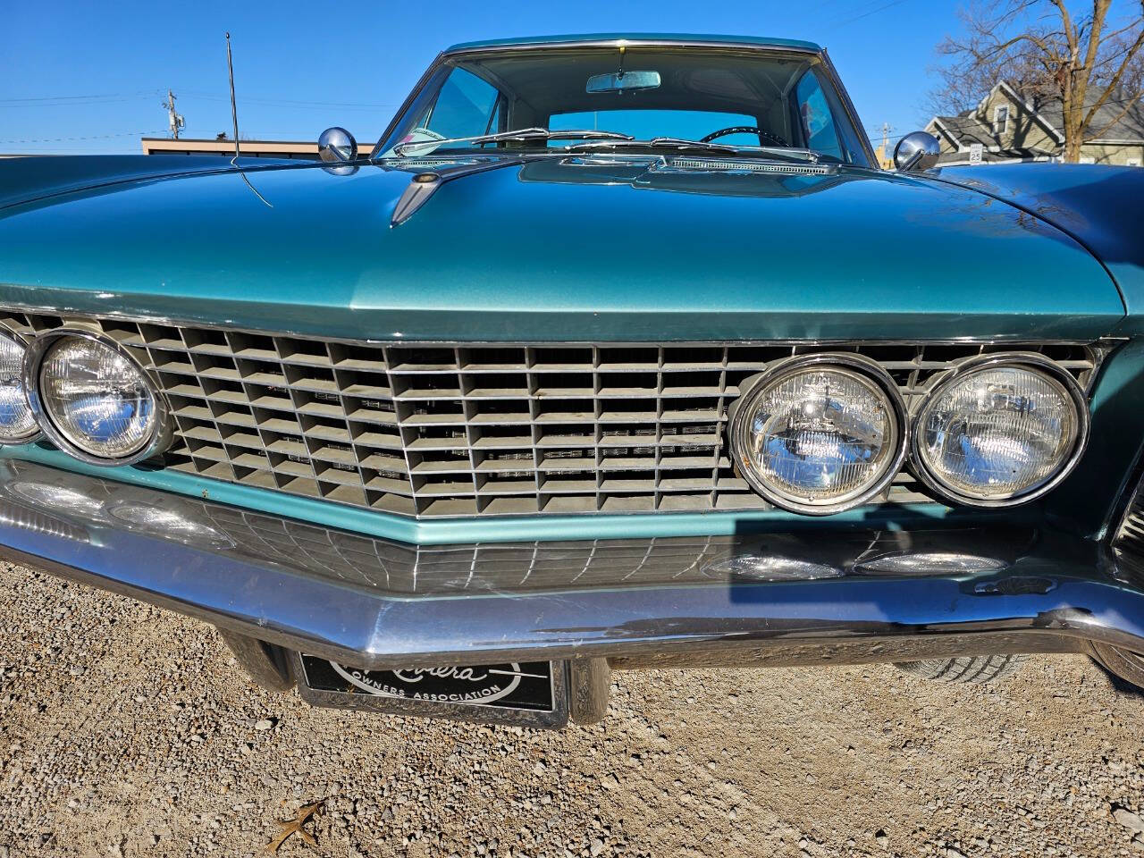 1963 Buick Riviera 71