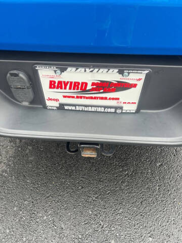 2023 Jeep Gladiator Sport S