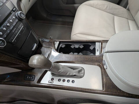 2013 Acura MDX SH-AWD