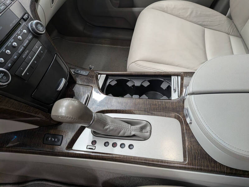 2013 Acura MDX SH-AWD