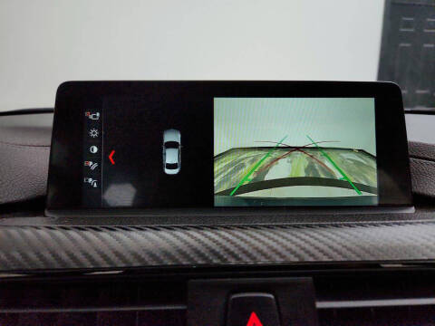 2018 BMW 3 Series 330i