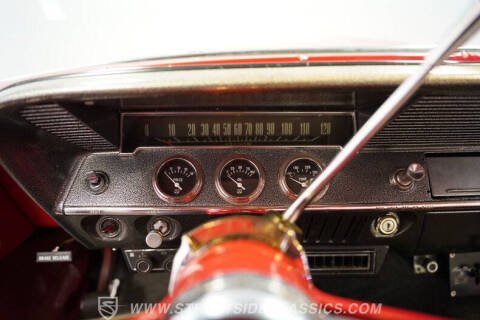 1961 Chevrolet Bel Air