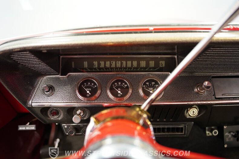 1961 Chevrolet Bel Air