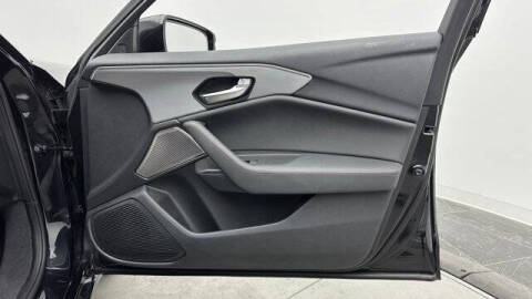 2021 Acura TLX w/A-SPEC