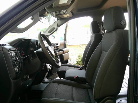 2022 GMC Sierra 1500 Pro