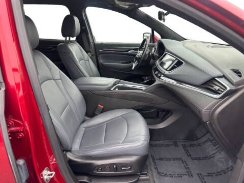 2024 Buick Enclave Premium