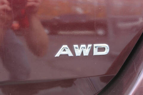 2014 Nissan Murano CrossCabriolet