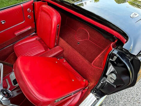 1964 Chevrolet Corvette