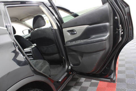 2017 Nissan Murano