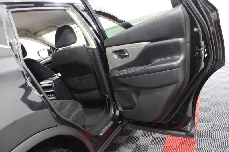 2017 Nissan Murano