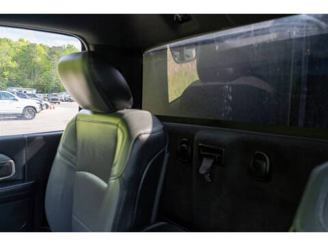 2021 RAM 5500