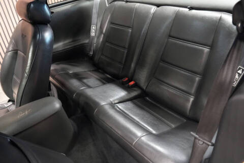 2003 Ford Mustang Mach 1 Premium