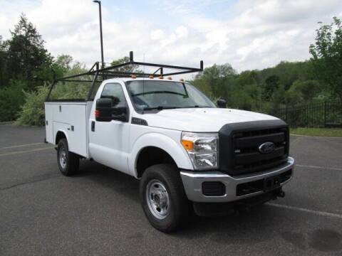 2013 Ford F-350 Super Duty for sale at Tri Town Truck Sales LLC in Watertown CT