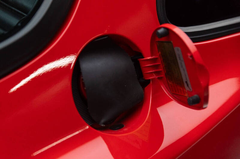 1986 Porsche 944 Turbo