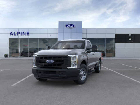 2024 Ford F-350 Super Duty XL