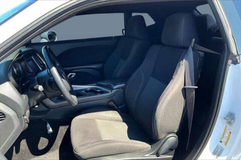 2015 Dodge Challenger R/T