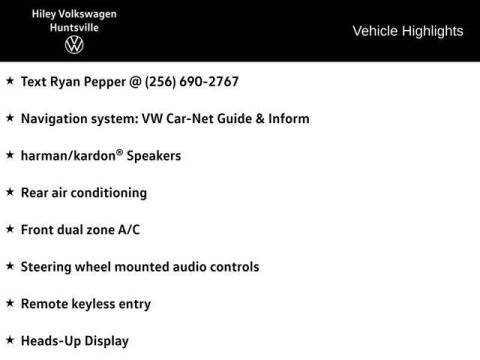 2026 Volkswagen Golf R 4Motion
