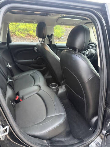 2016 MINI Hardtop 4 Door Cooper