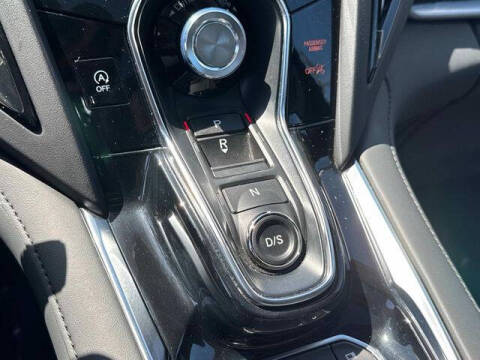 2022 Acura RDX SH-AWD