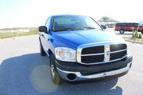 2008 Dodge Ram 1500 ST