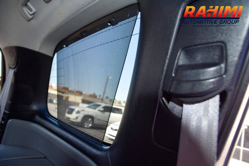 2008 Toyota Sequoia Limited