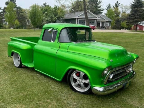 1957 Chevrolet 150